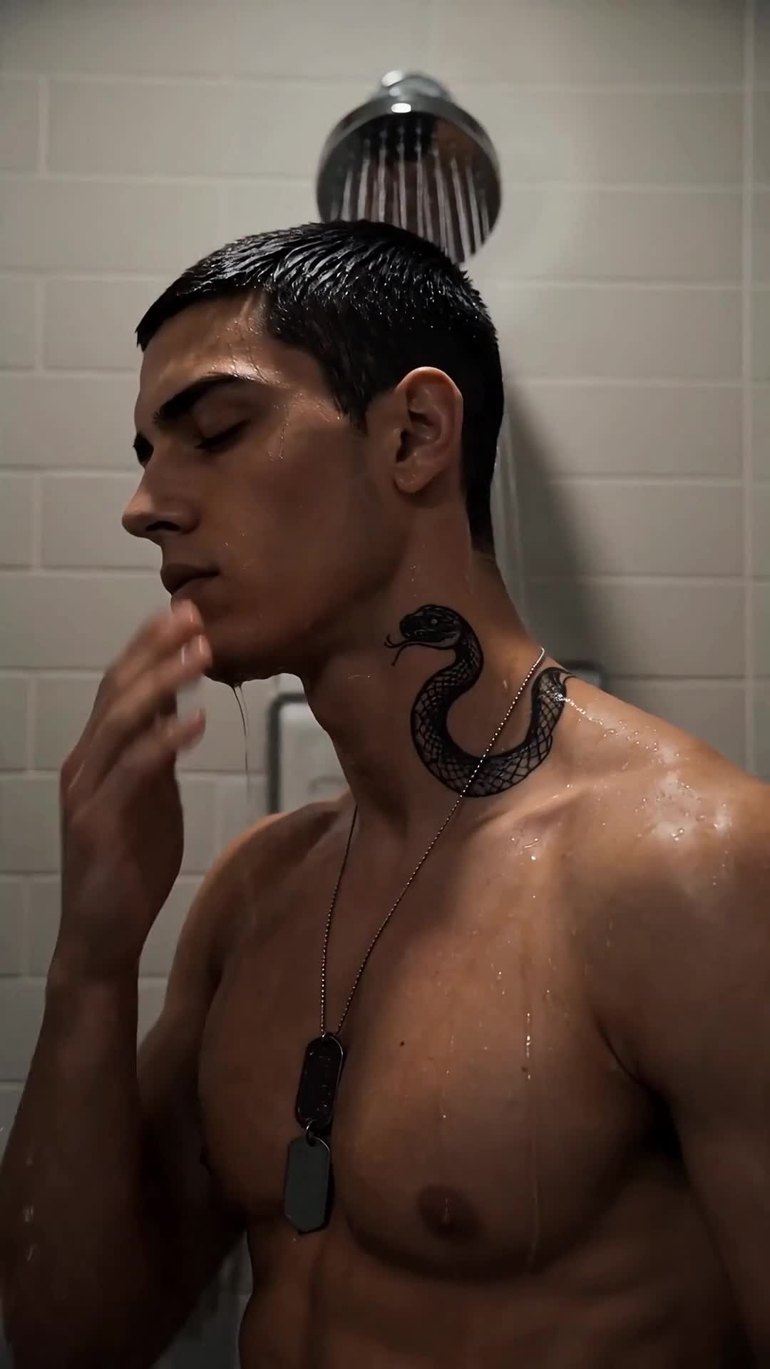 Episódio 12 de A Obsessão do Meu Rival