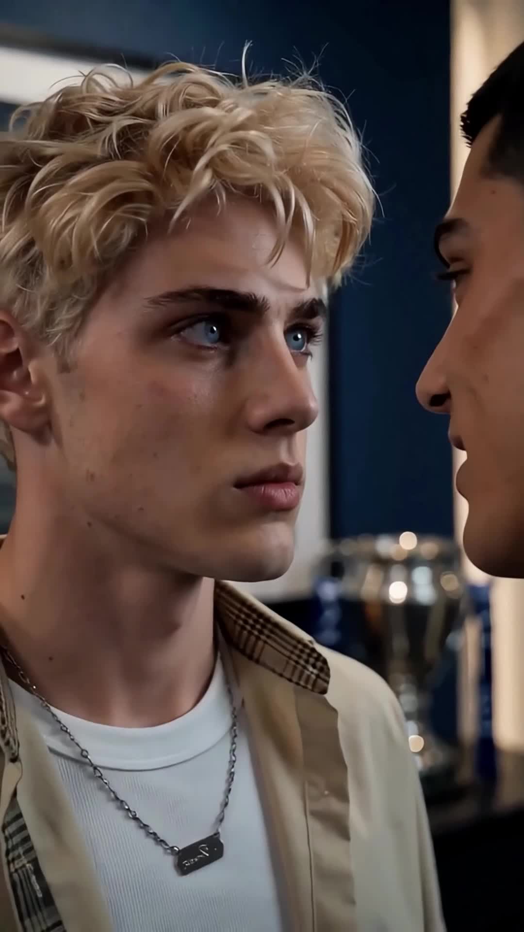 Episódio 15 de A Obsessão do Meu Rival