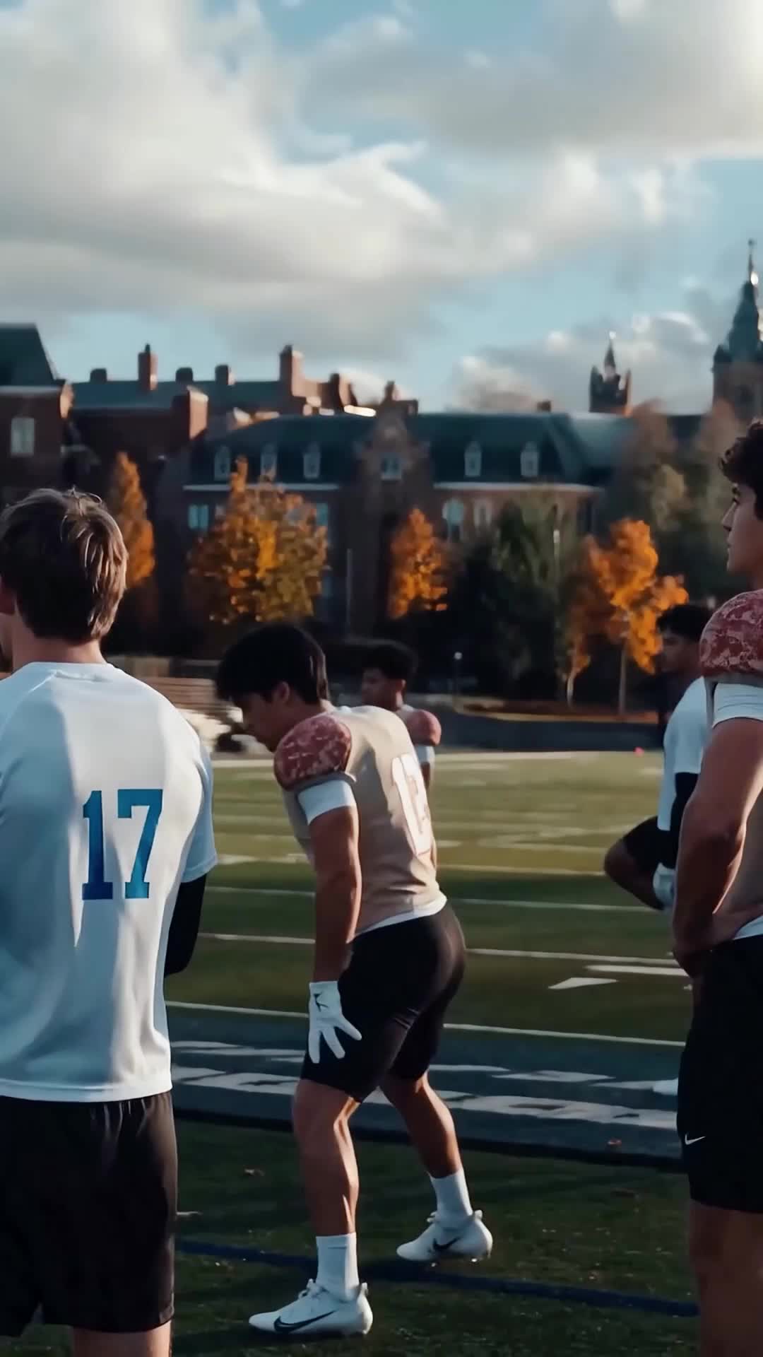 Episódio 18 de A Obsessão do Meu Rival