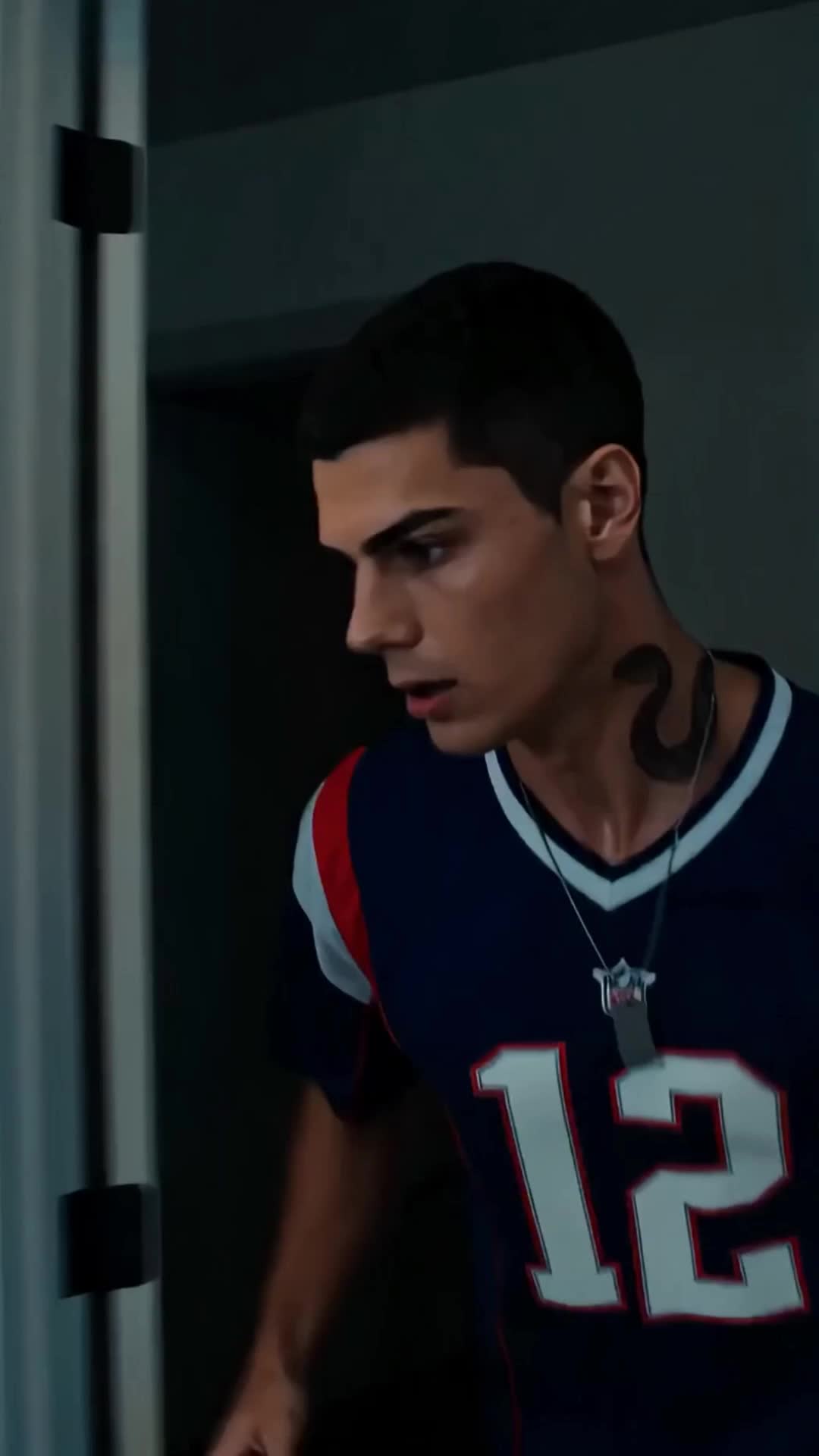 Episódio 26 de A Obsessão do Meu Rival
