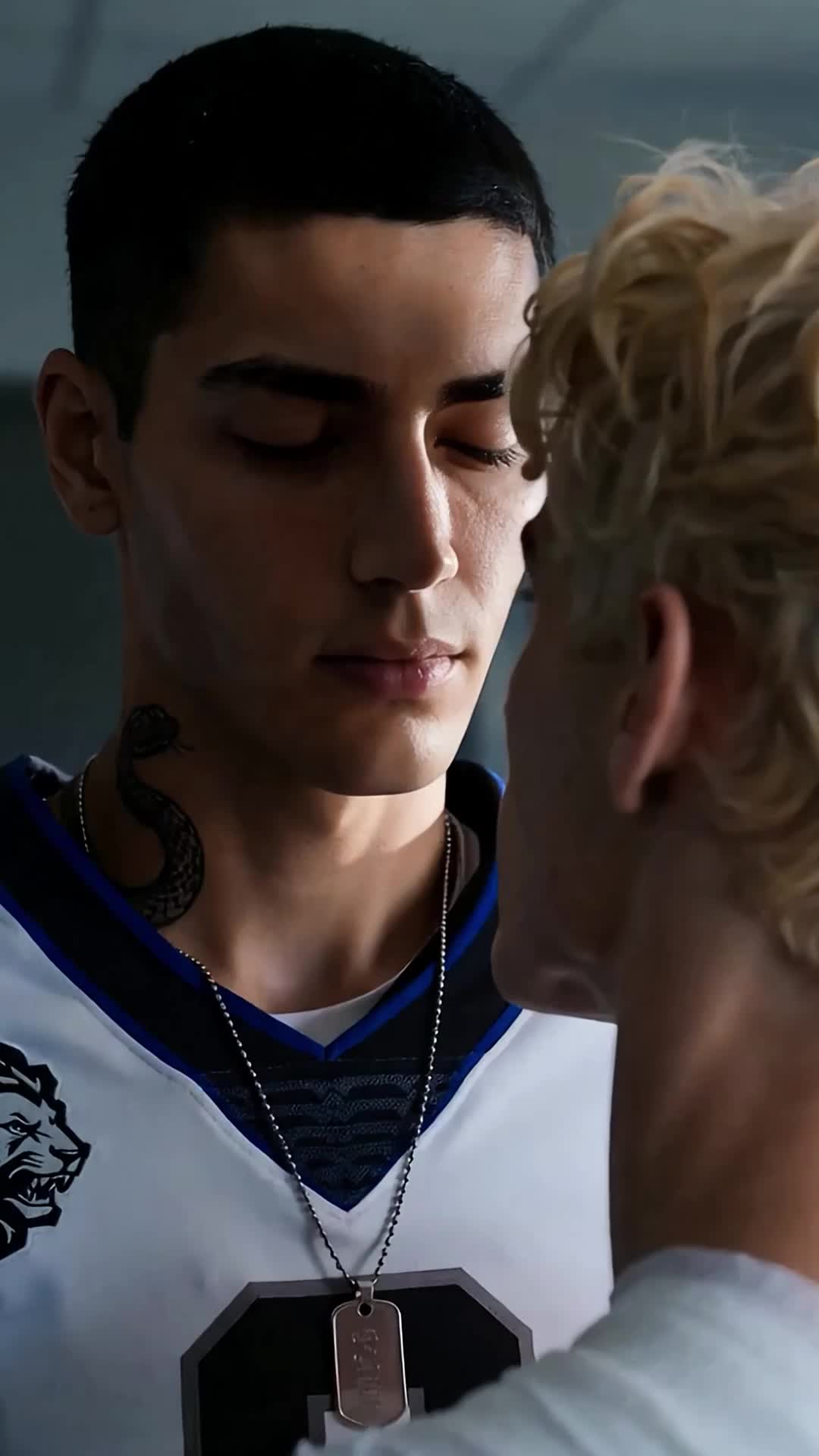 Episódio 31 de A Obsessão do Meu Rival