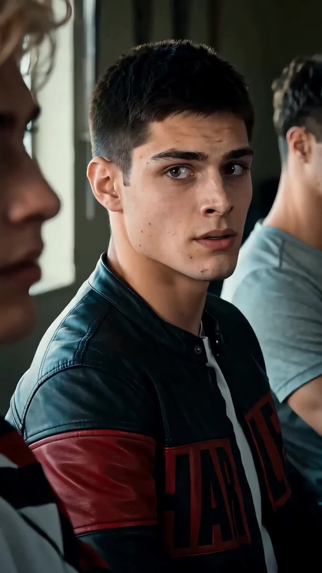 Episódio 42 de A Obsessão do Meu Rival