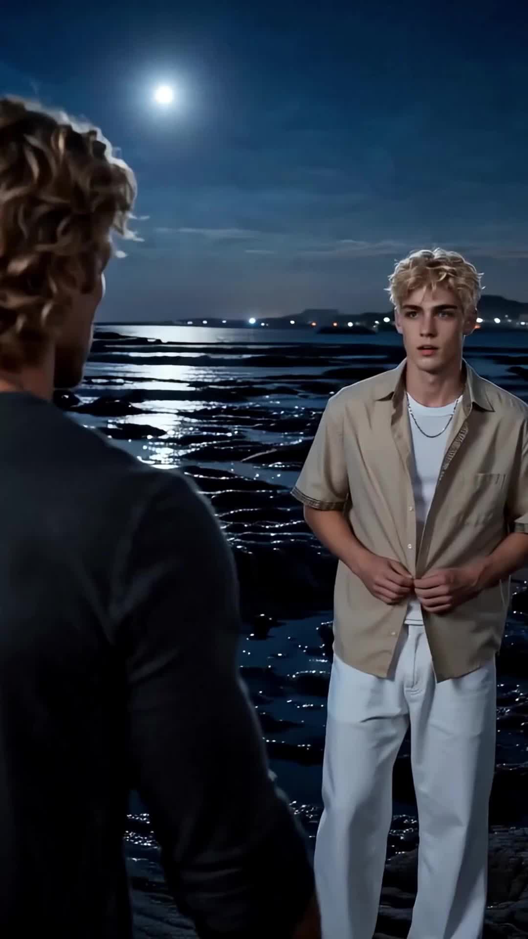 Episódio 47 de A Obsessão do Meu Rival
