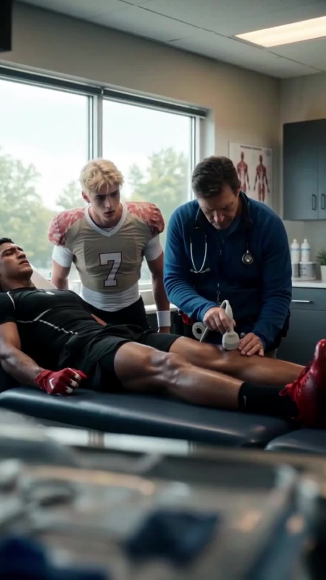 Episódio 51 de A Obsessão do Meu Rival