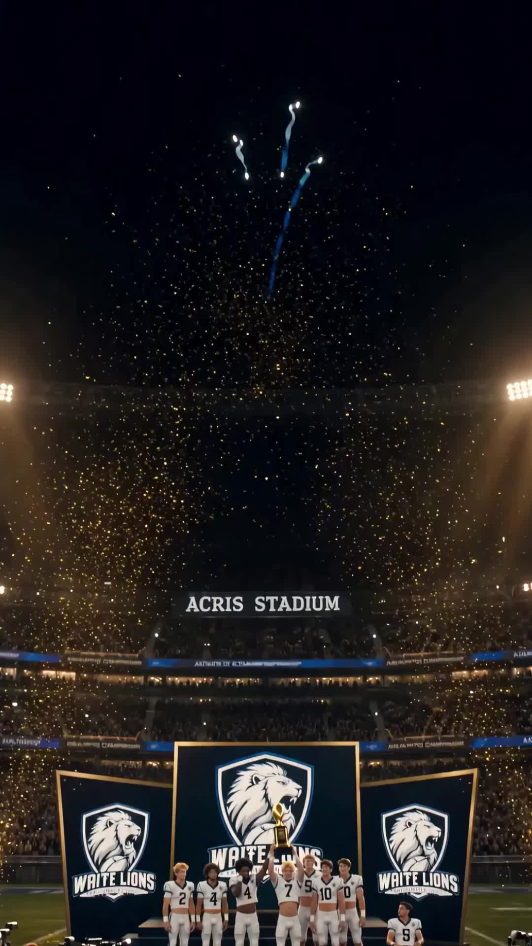 Episódio 59 de A Obsessão do Meu Rival