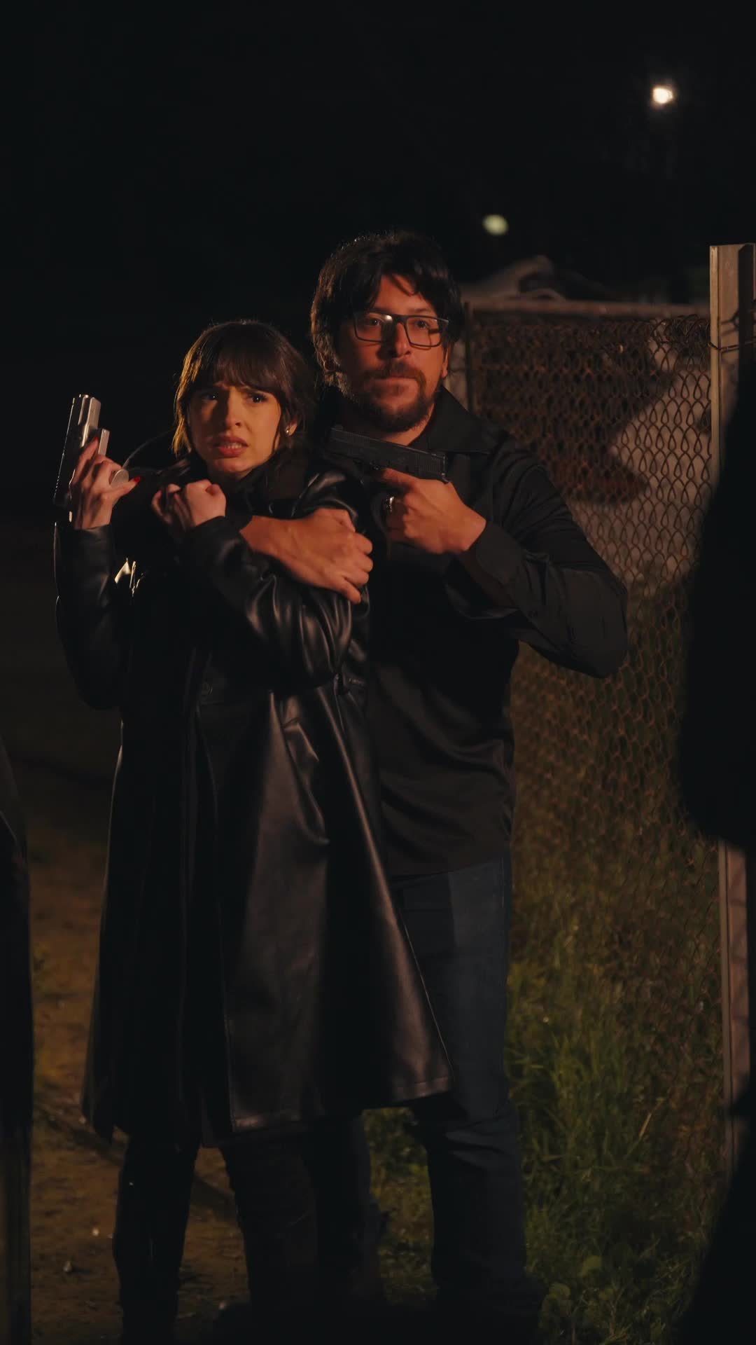 Episódio 29 de A Obsessão Proibida da Herdeira da Máfia