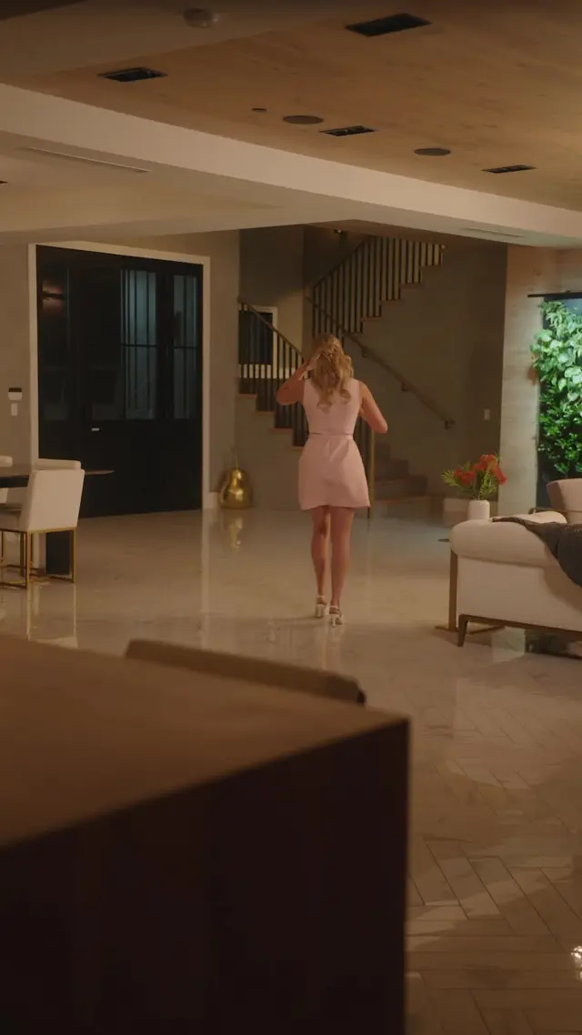 Episódio 33 de A Obsessão Secreta Do CEO Milionário