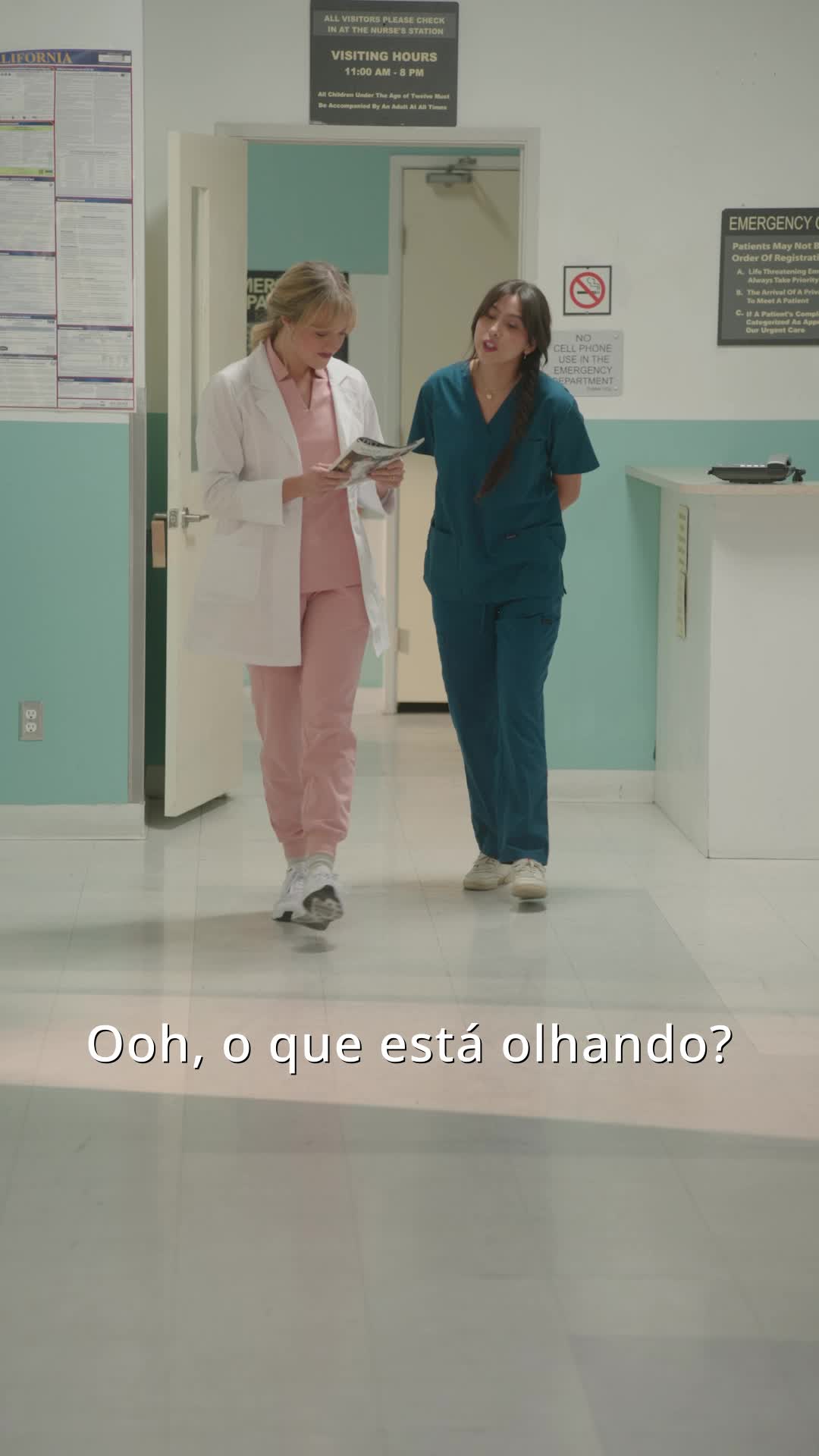 Episódio 35 de A Obsessão Secreta Do CEO Milionário
