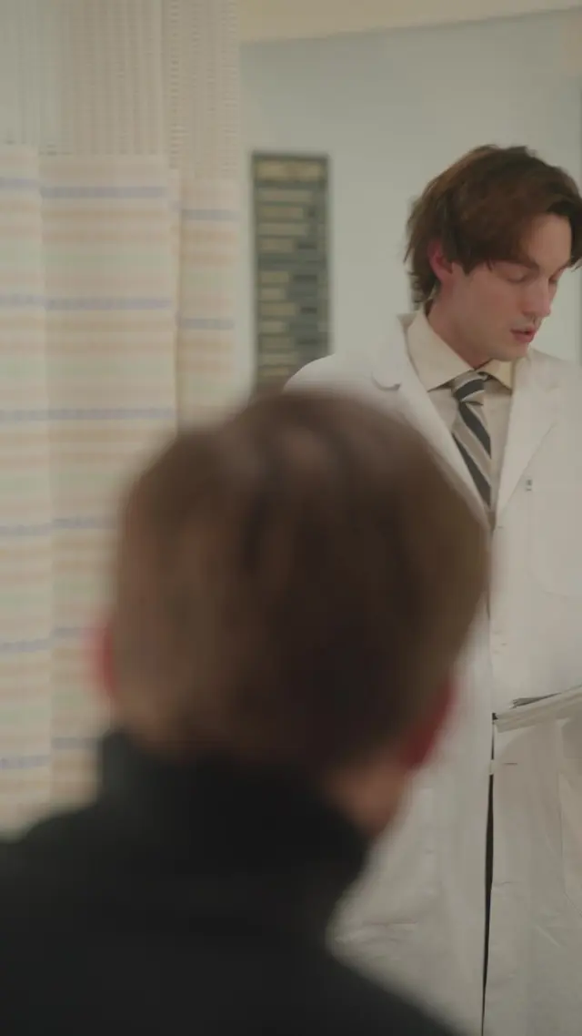 Episódio 37 de A Obsessão Secreta Do CEO Milionário