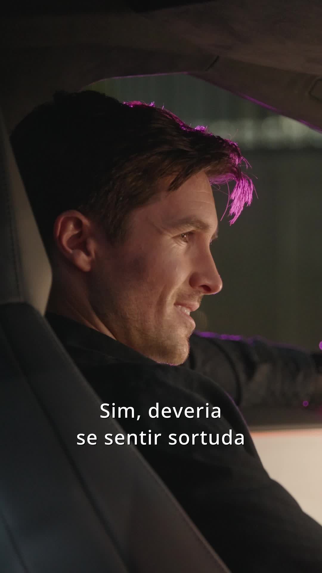 Episódio 39 de A Obsessão Secreta Do CEO Milionário