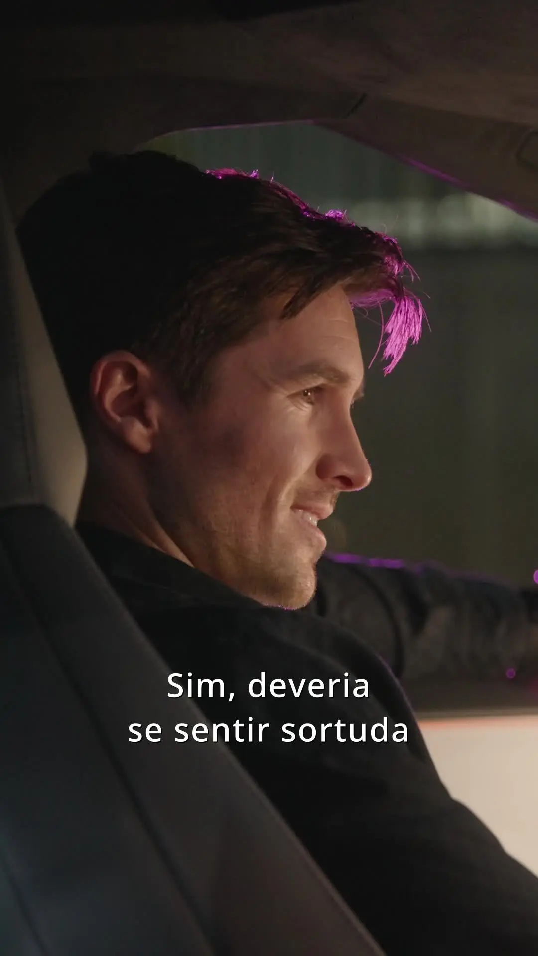 Episódio 39 de A Obsessão Secreta Do CEO Milionário