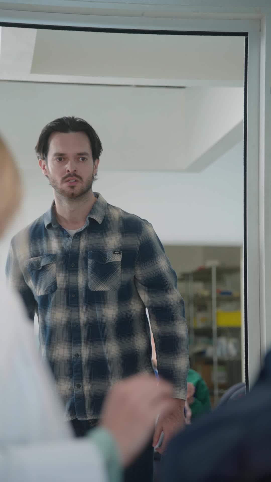 Episódio 4 de A Obsessão Secreta Do CEO Milionário