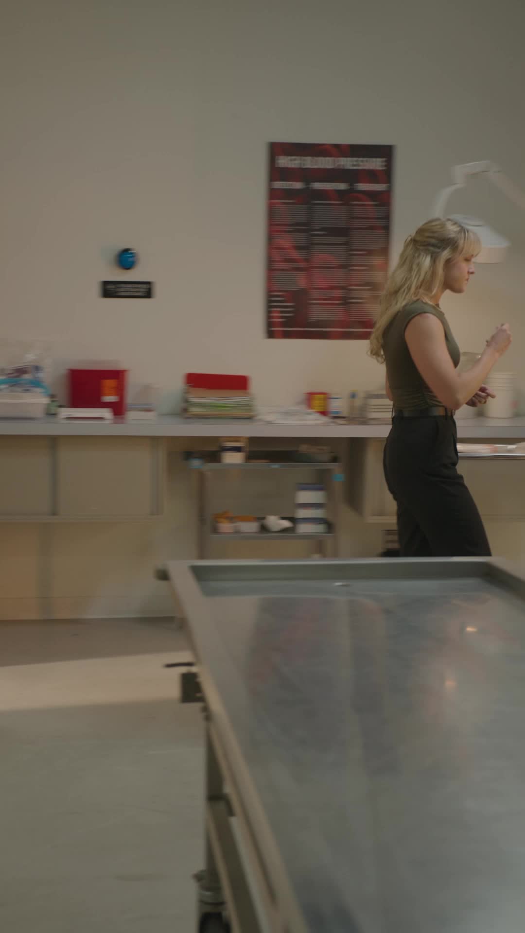 Episódio 41 de A Obsessão Secreta Do CEO Milionário