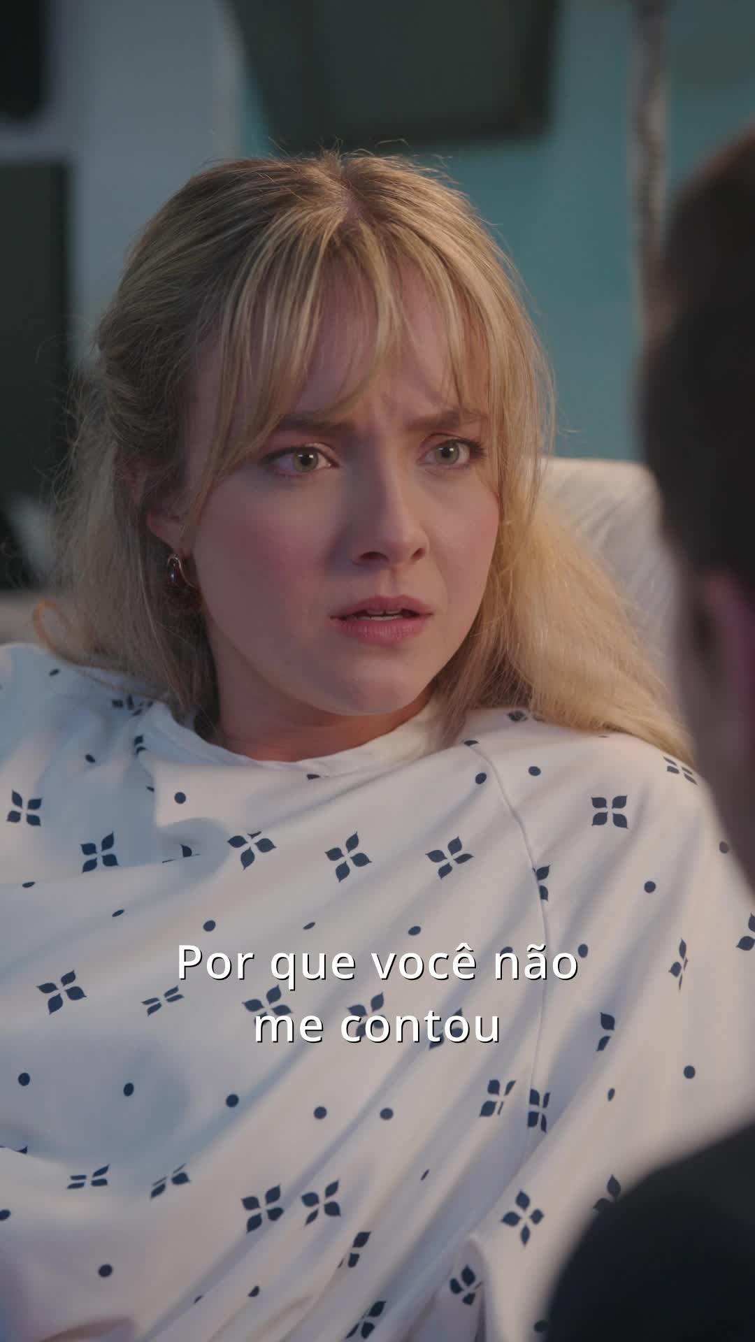 Episódio 46 de A Obsessão Secreta Do CEO Milionário