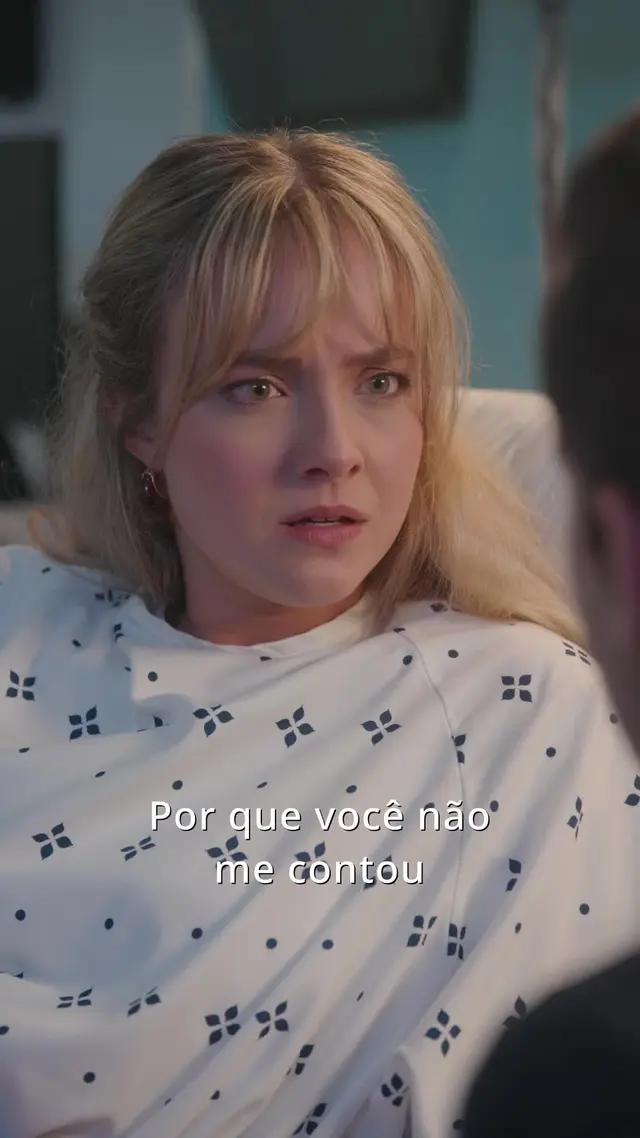 Episódio 46 de A Obsessão Secreta Do CEO Milionário