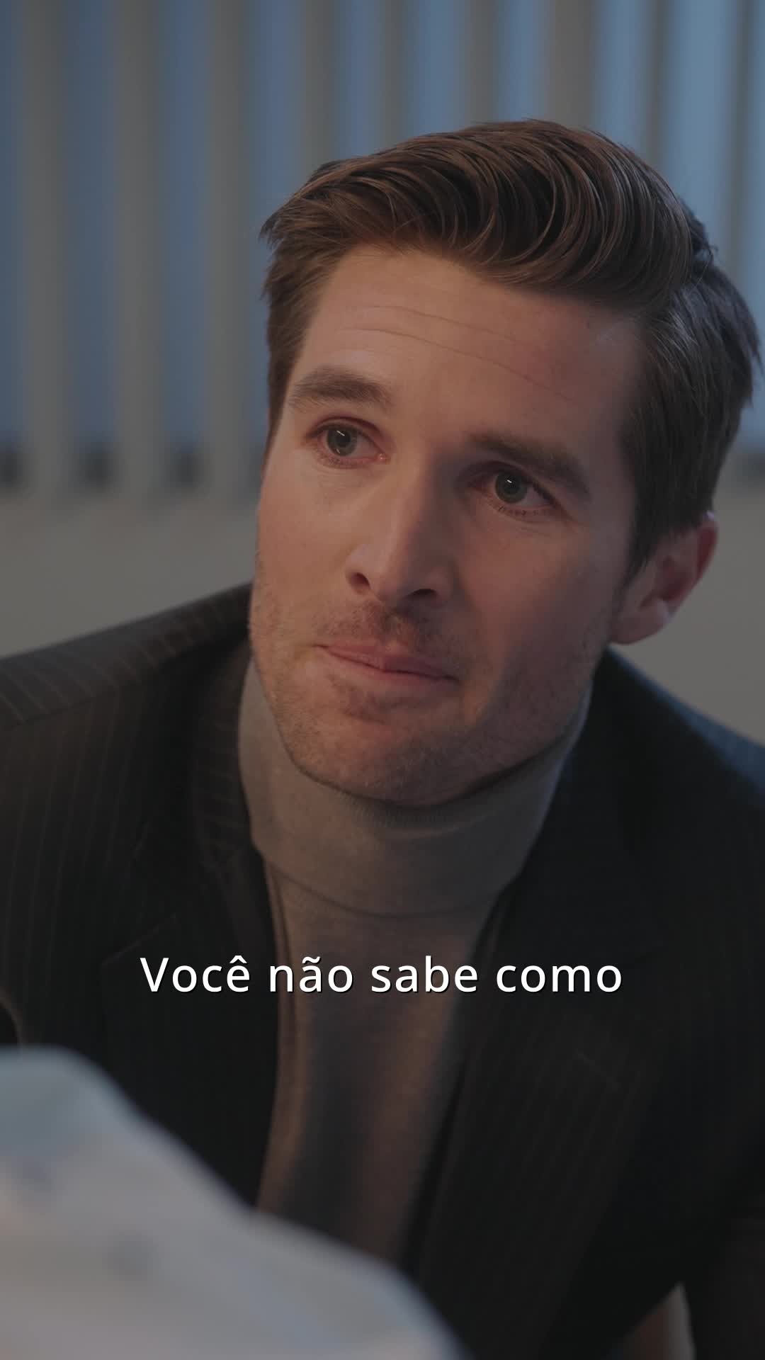 Episódio 47 de A Obsessão Secreta Do CEO Milionário