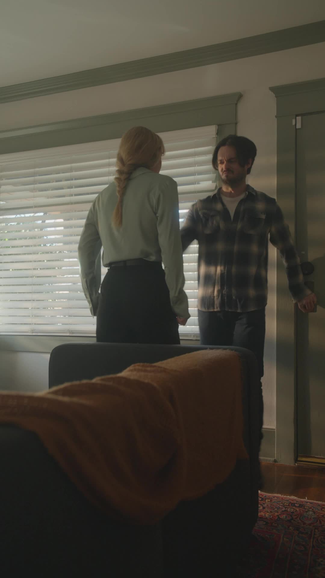 Episódio 5 de A Obsessão Secreta Do CEO Milionário