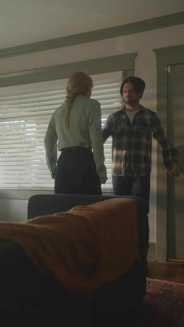 Episódio 5 de A Obsessão Secreta Do CEO Milionário