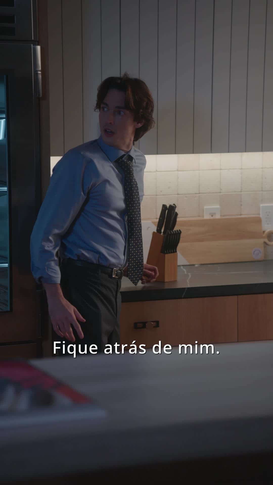 Episódio 54 de A Obsessão Secreta Do CEO Milionário