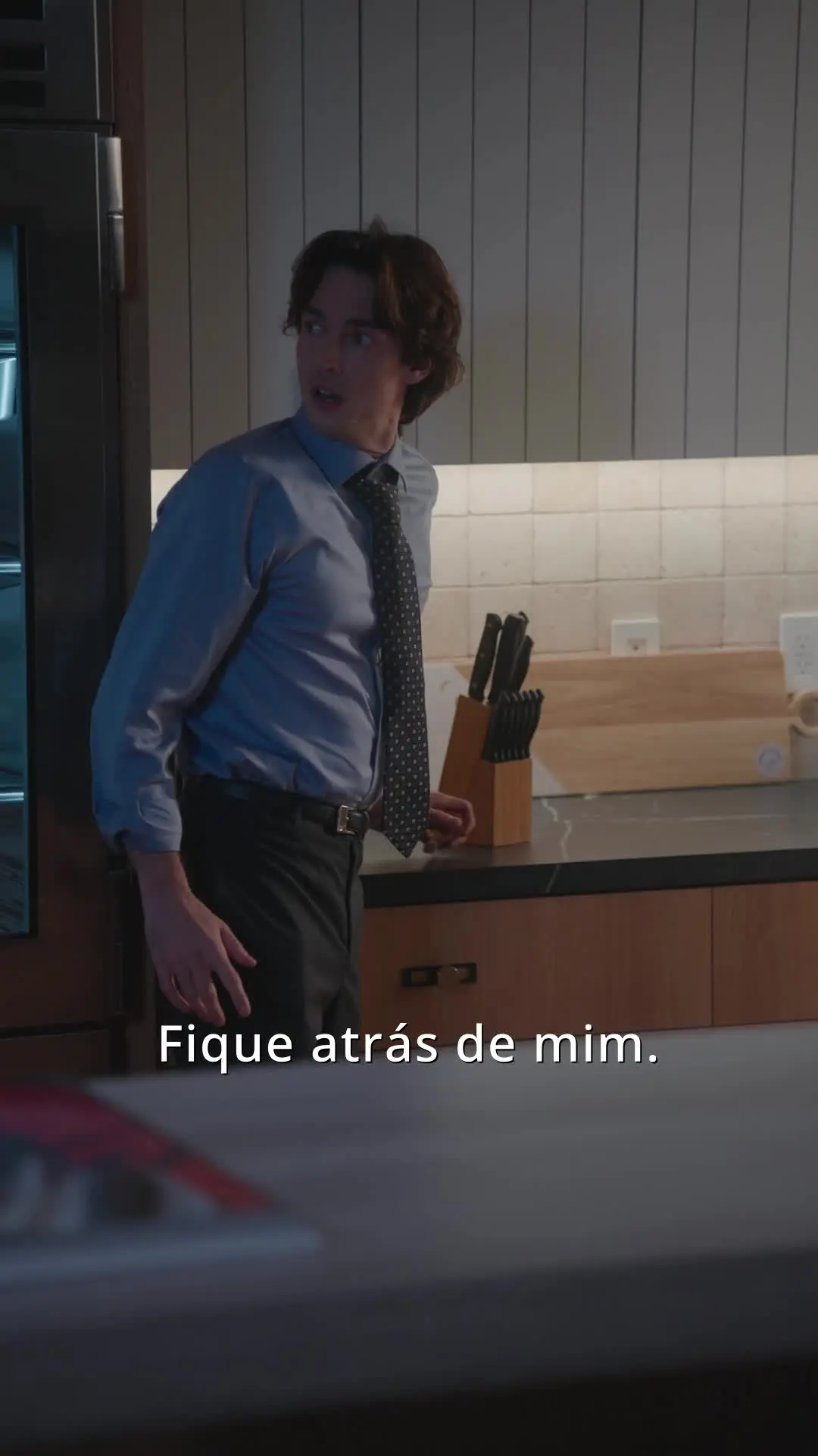Episódio 54 de A Obsessão Secreta Do CEO Milionário