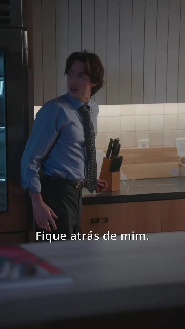 Episódio 54 de A Obsessão Secreta Do CEO Milionário