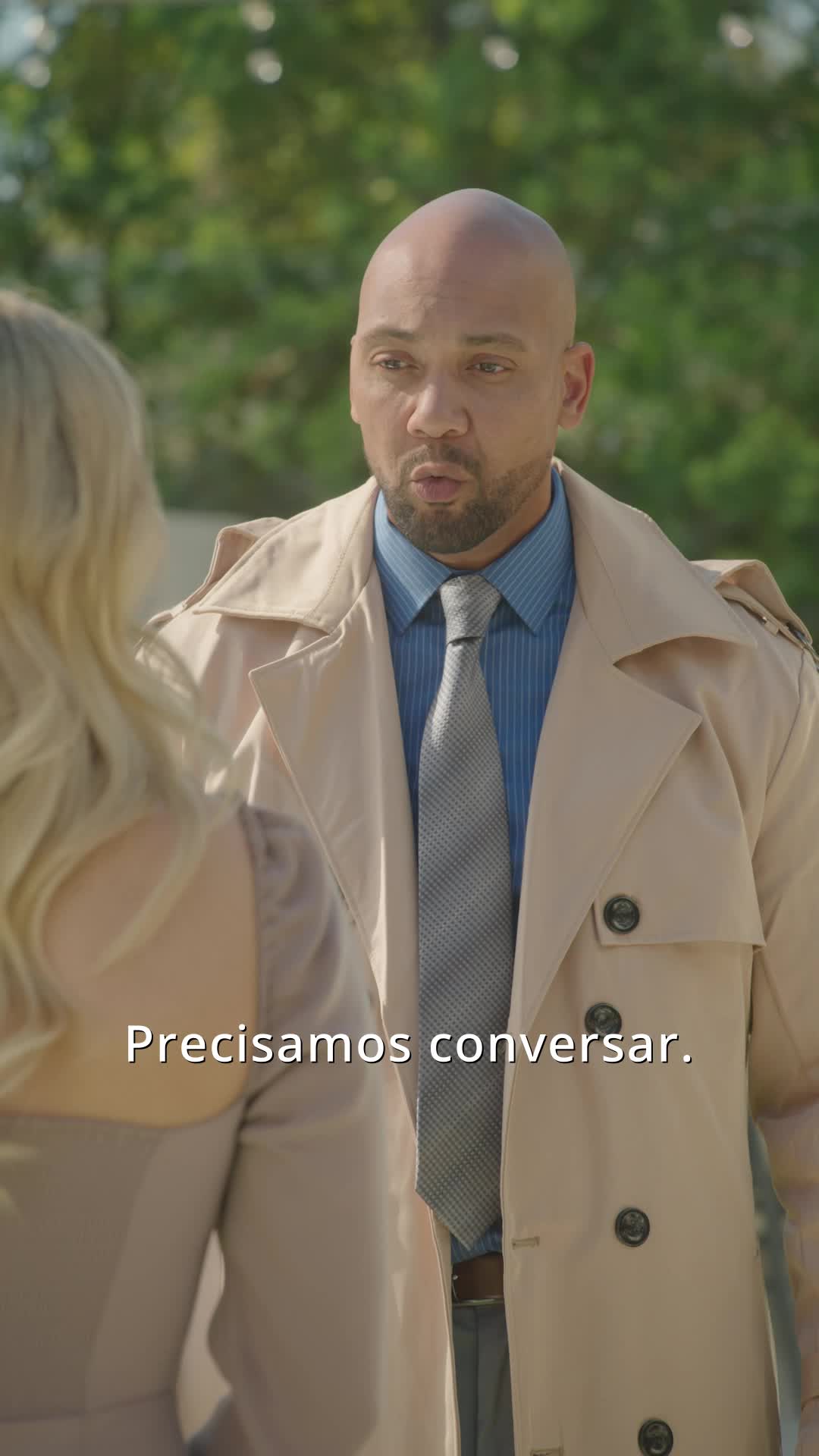 Episódio 58 de A Obsessão Secreta Do CEO Milionário