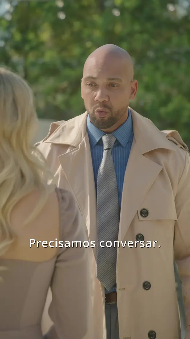 Episódio 58 de A Obsessão Secreta Do CEO Milionário