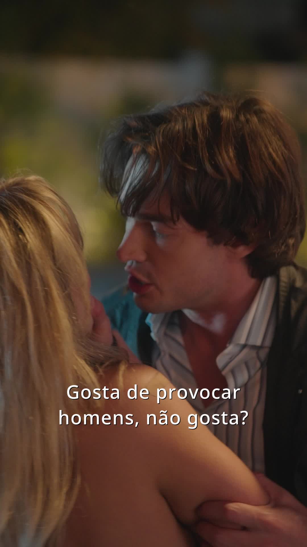 Episódio 65 de A Obsessão Secreta Do CEO Milionário