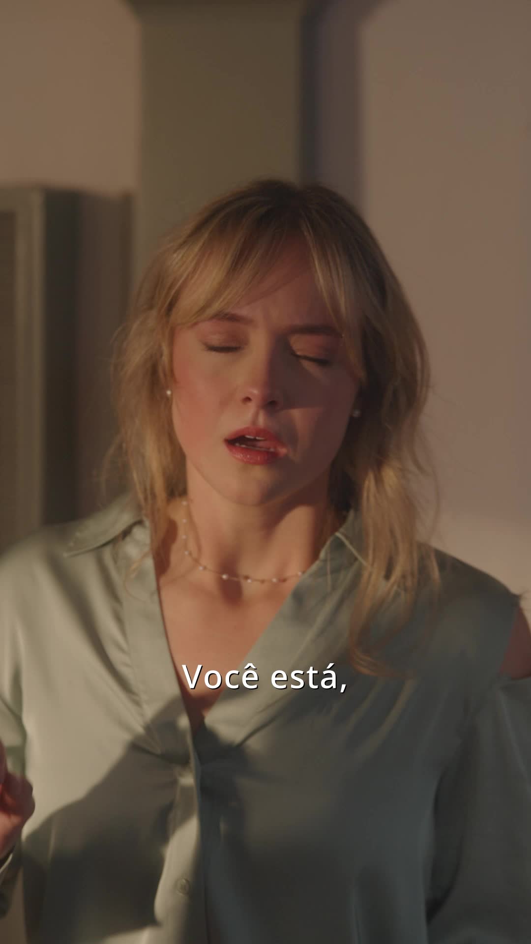 Episódio 7 de A Obsessão Secreta Do CEO Milionário