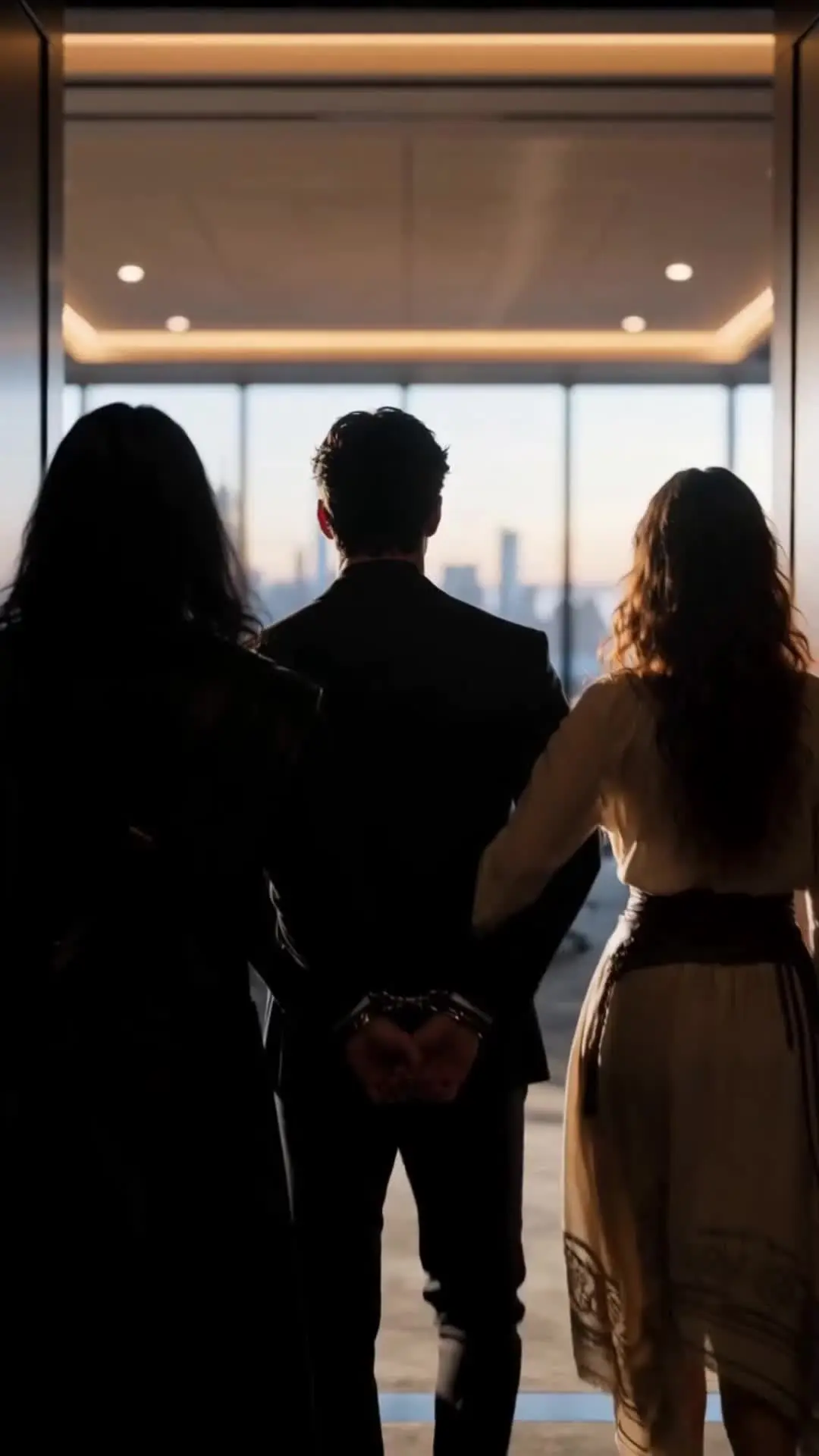 Episódio 10 de A Ômega Milagrosa do Alfa Sem Sucessor