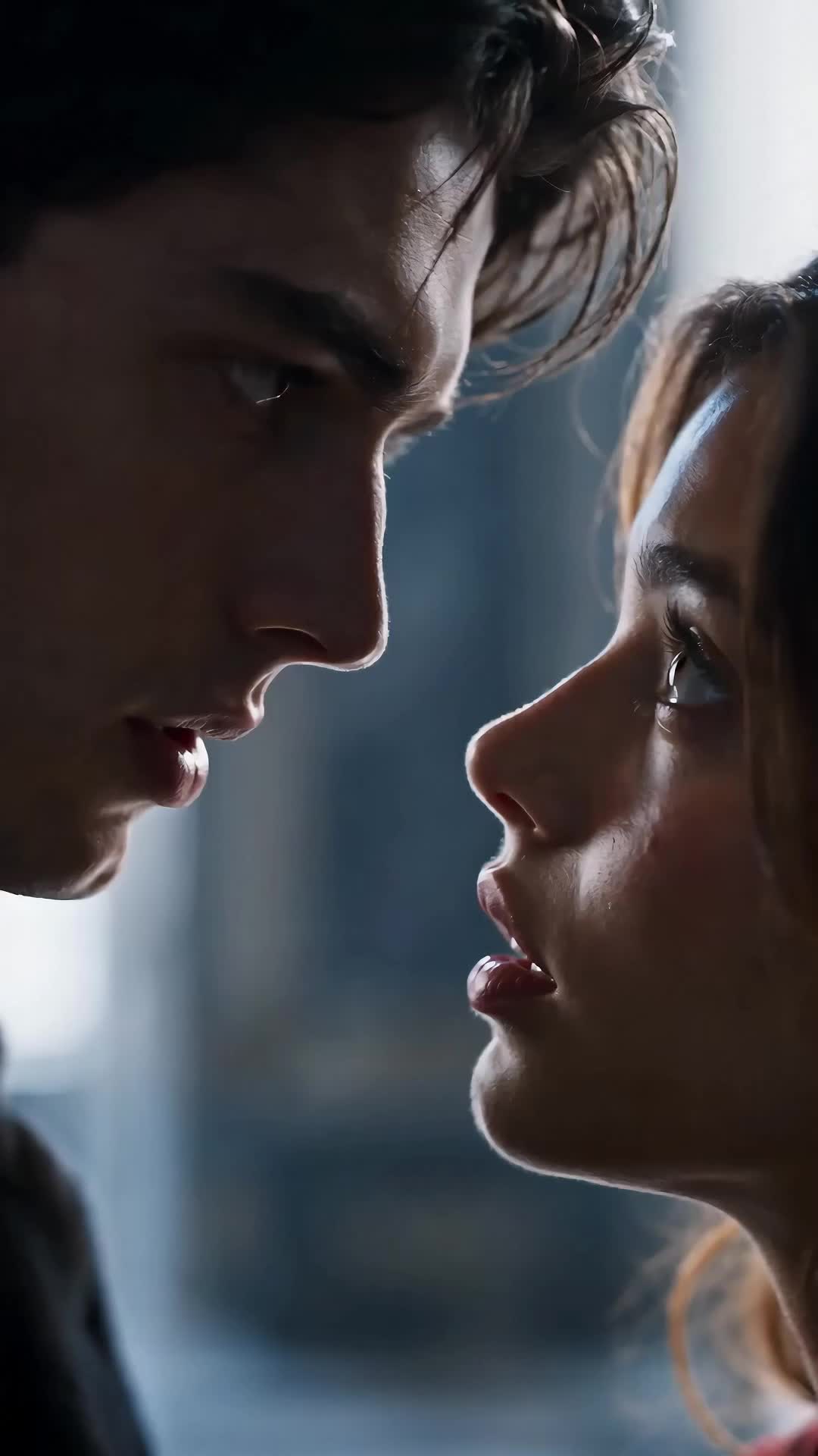 Episódio 2 de A Ômega Milagrosa do Alfa Sem Sucessor