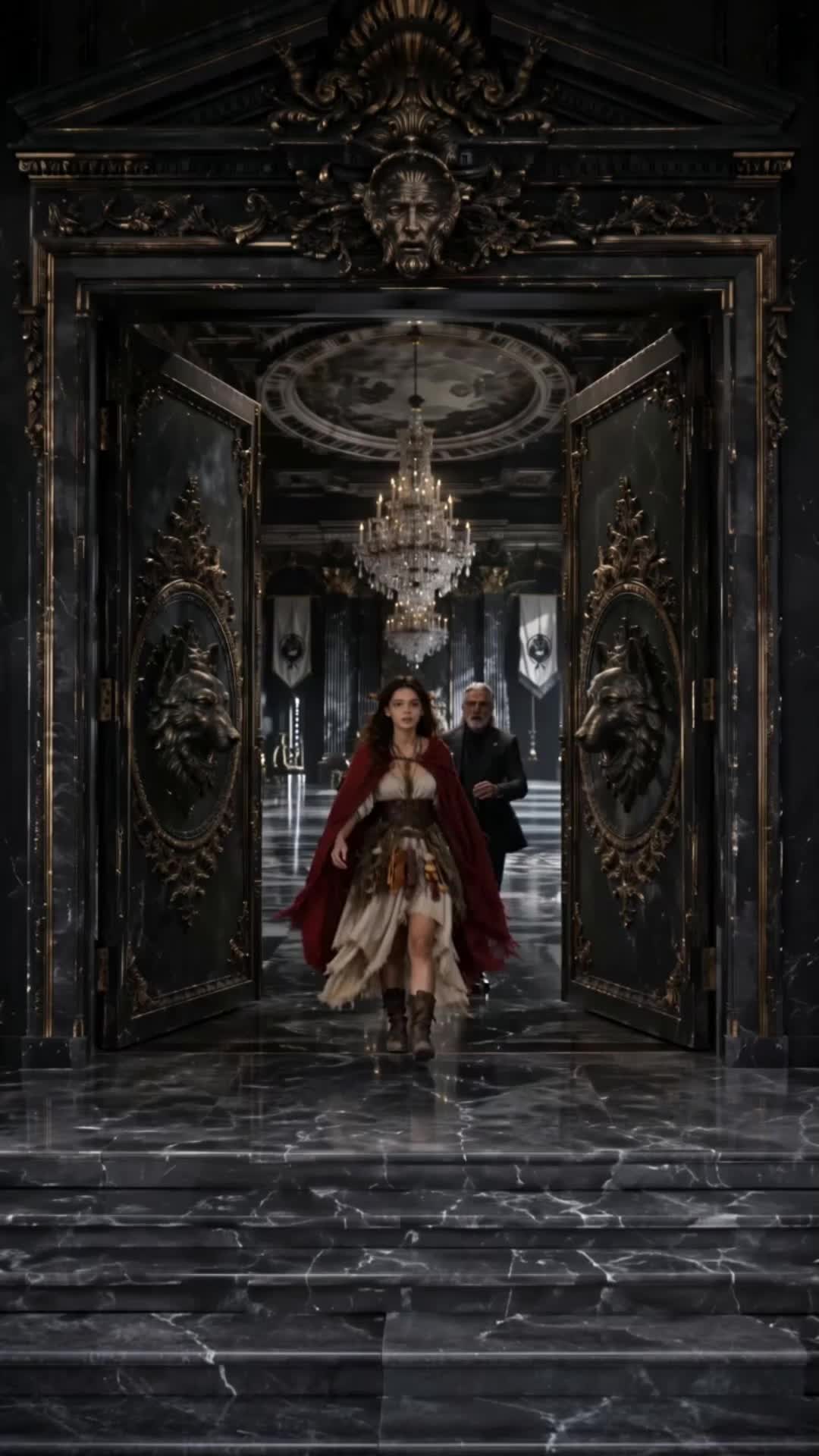 Episódio 27 de A Ômega Milagrosa do Alfa Sem Sucessor