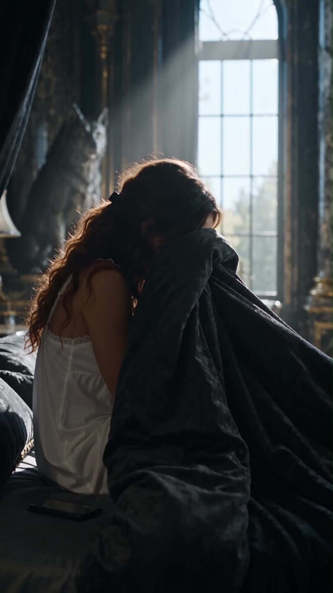 Episódio 40 de A Ômega Milagrosa do Alfa Sem Sucessor