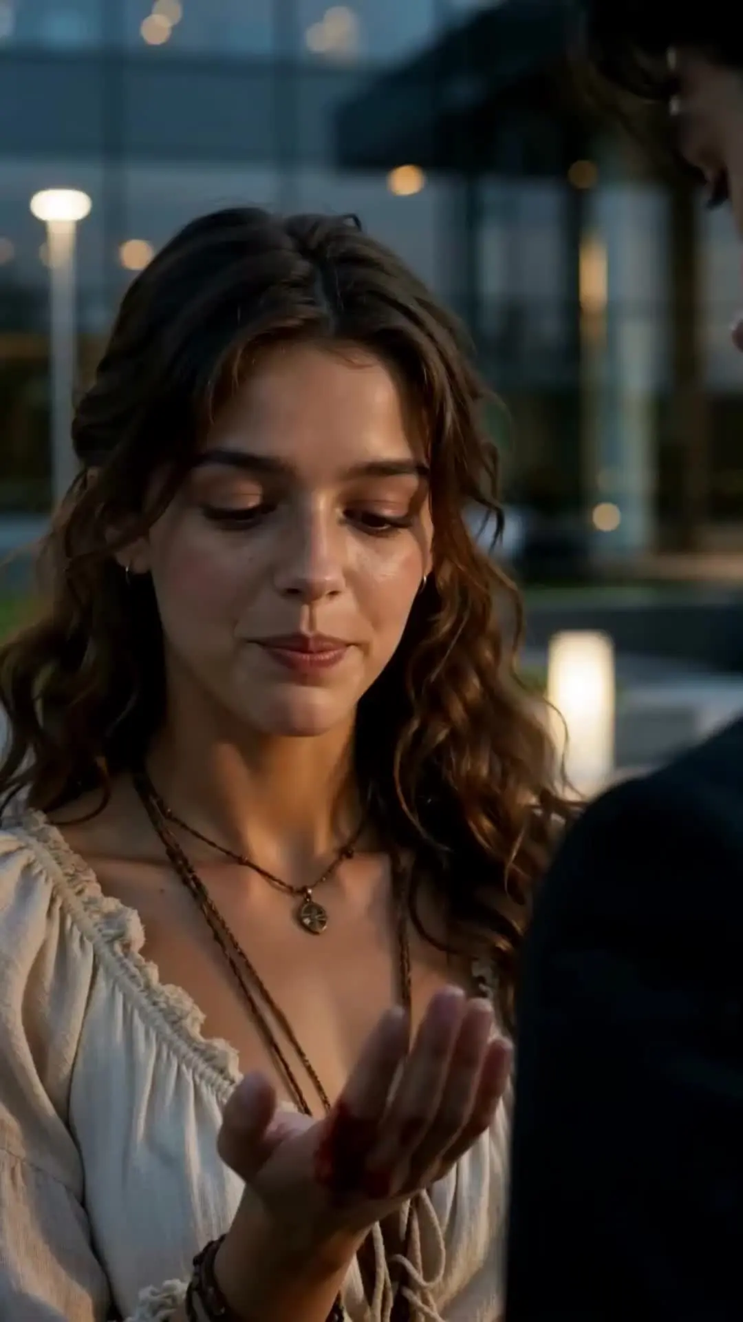 Episódio 8 de A Ômega Milagrosa do Alfa Sem Sucessor
