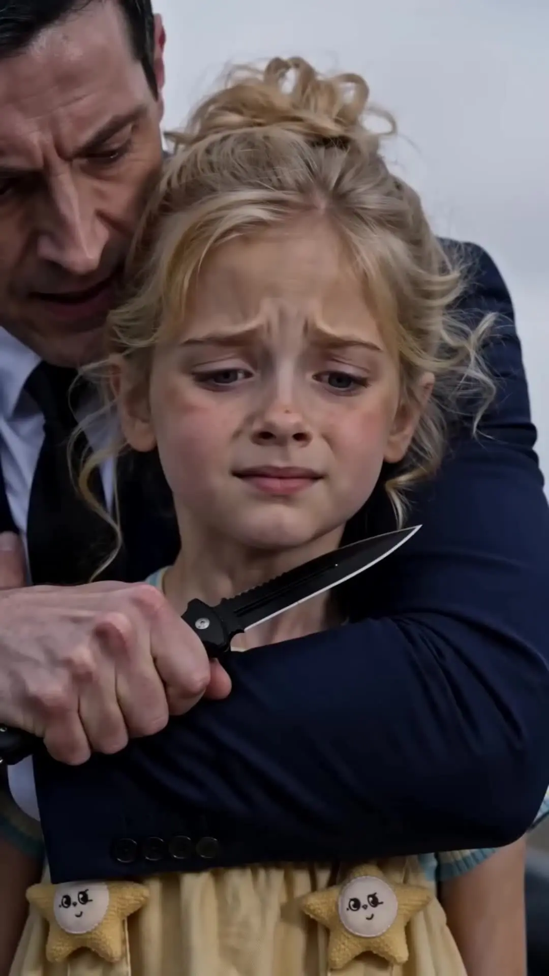 Episódio 21 de A Pequena Deusa da Fortuna da Família