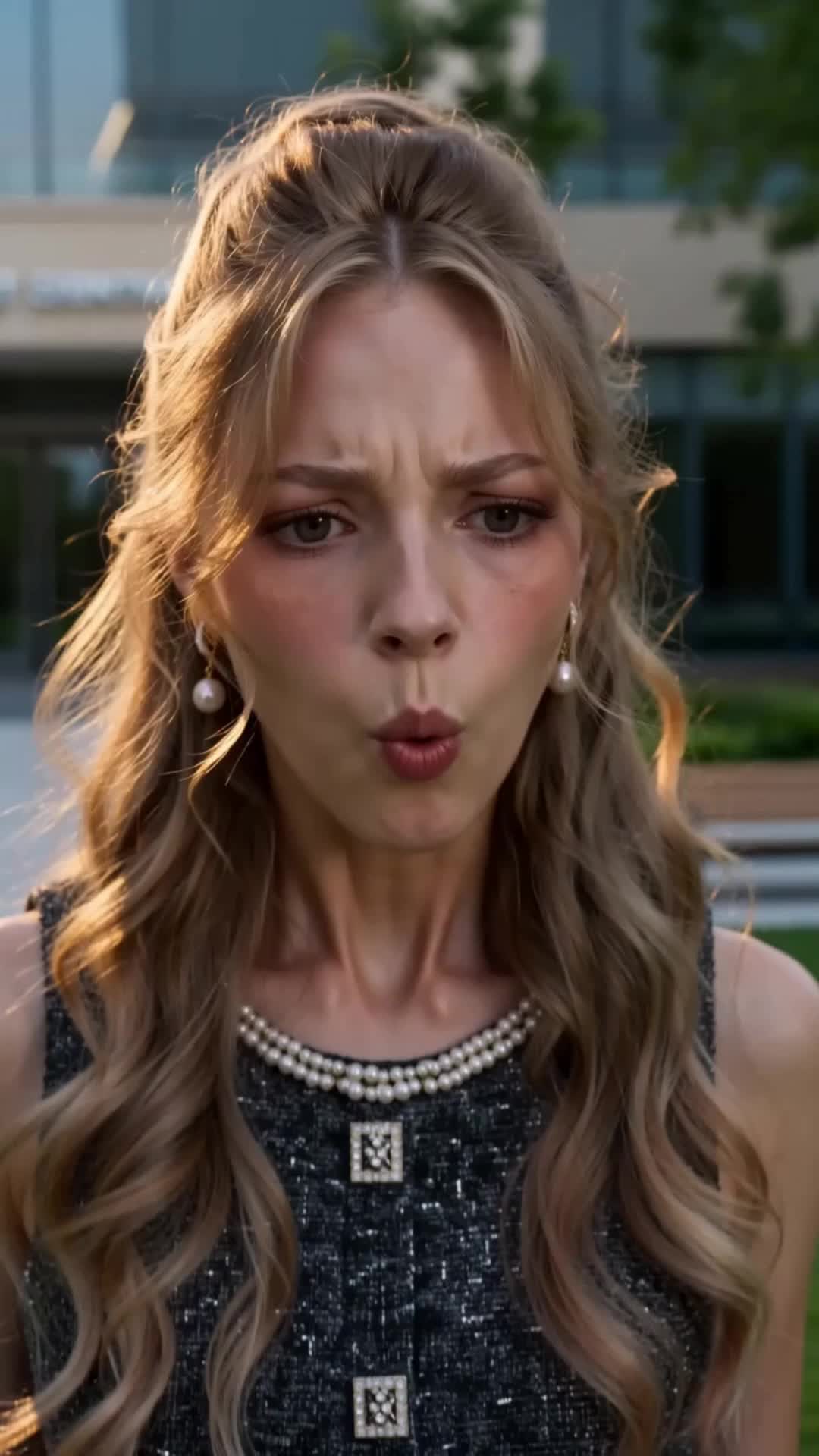 Episódio 29 de A Pequena Deusa da Fortuna da Família