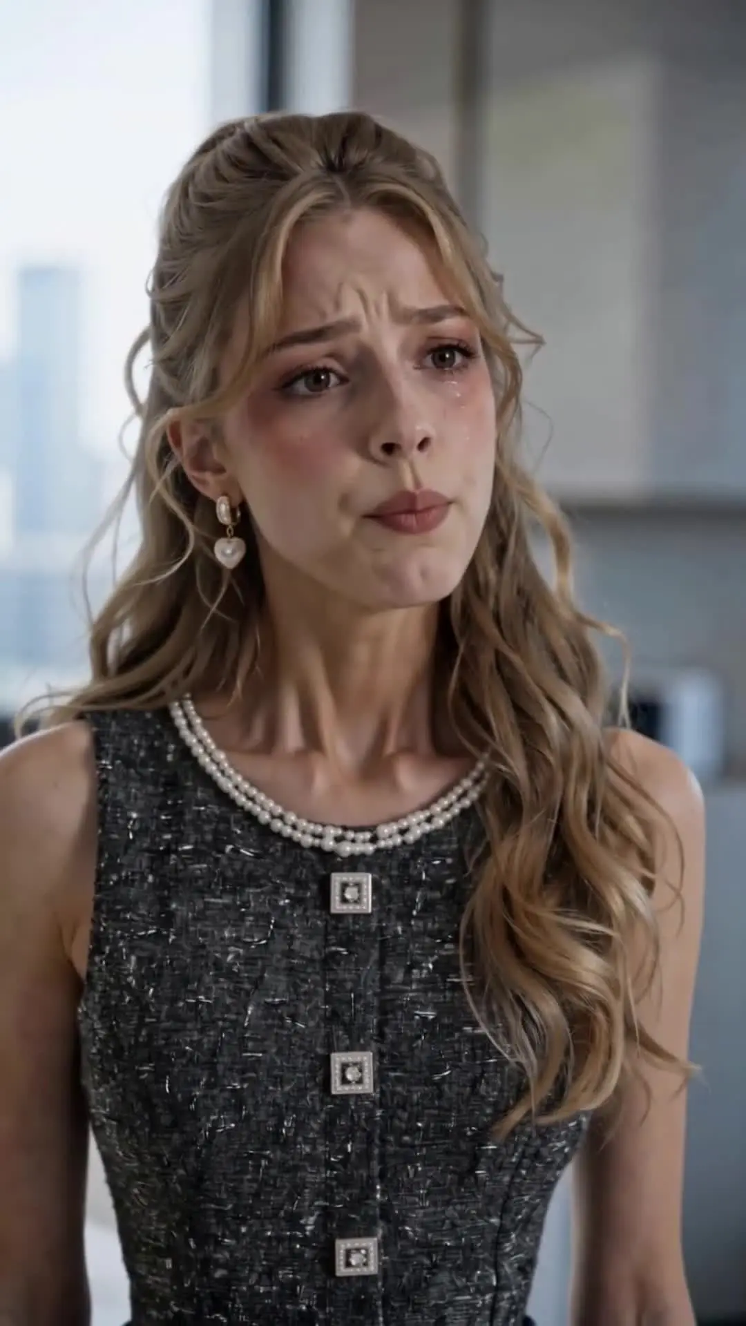 Episódio 32 de A Pequena Deusa da Fortuna da Família