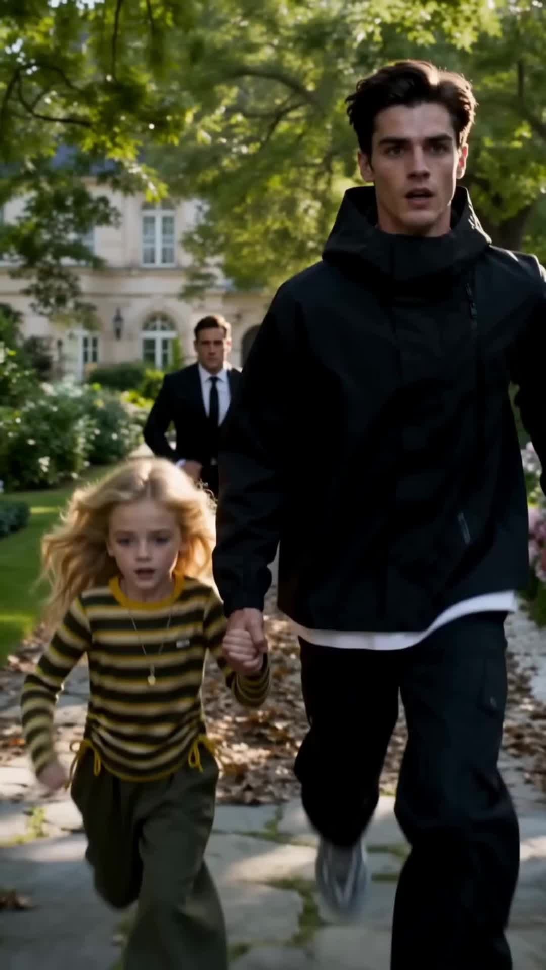Episódio 52 de A Pequena Deusa da Fortuna da Família