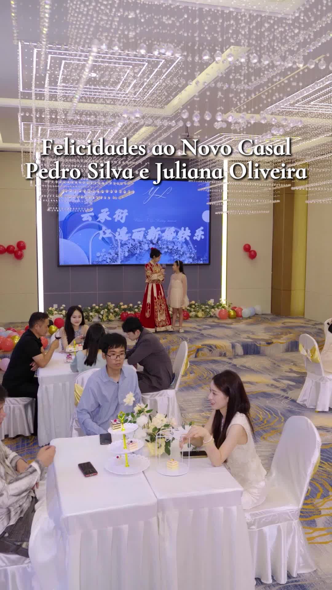 Episódio 78 de A Pequena Doçura dos Bilionários