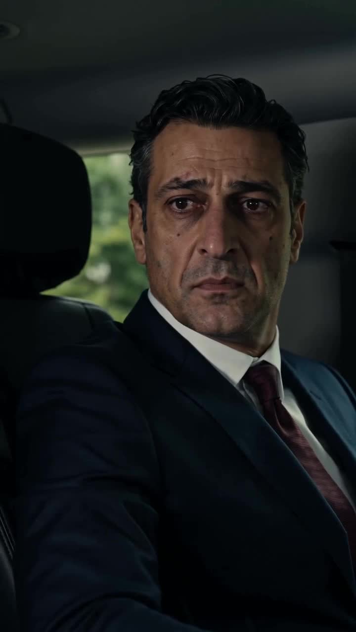 Episódio 15 de A Pequena Guerreira de Hades Enfrenta a Máfia