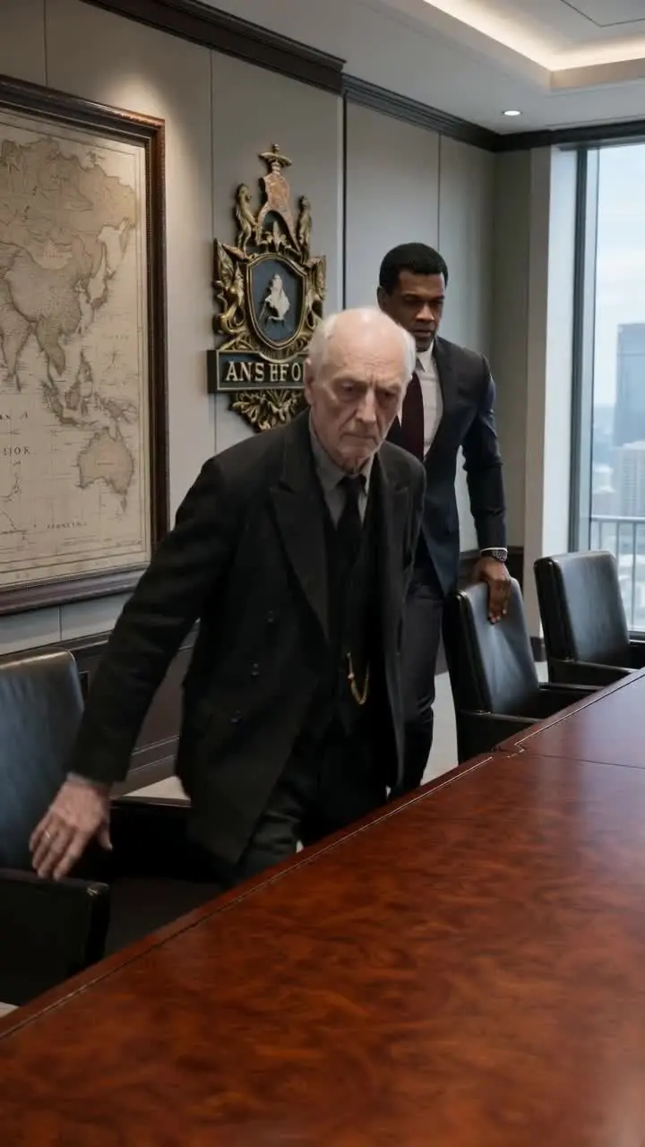 Episódio 20 de A Pequena Guerreira de Hades Enfrenta a Máfia