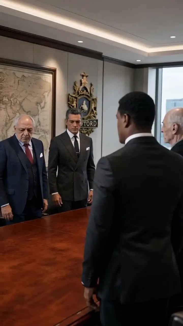 Episódio 21 de A Pequena Guerreira de Hades Enfrenta a Máfia