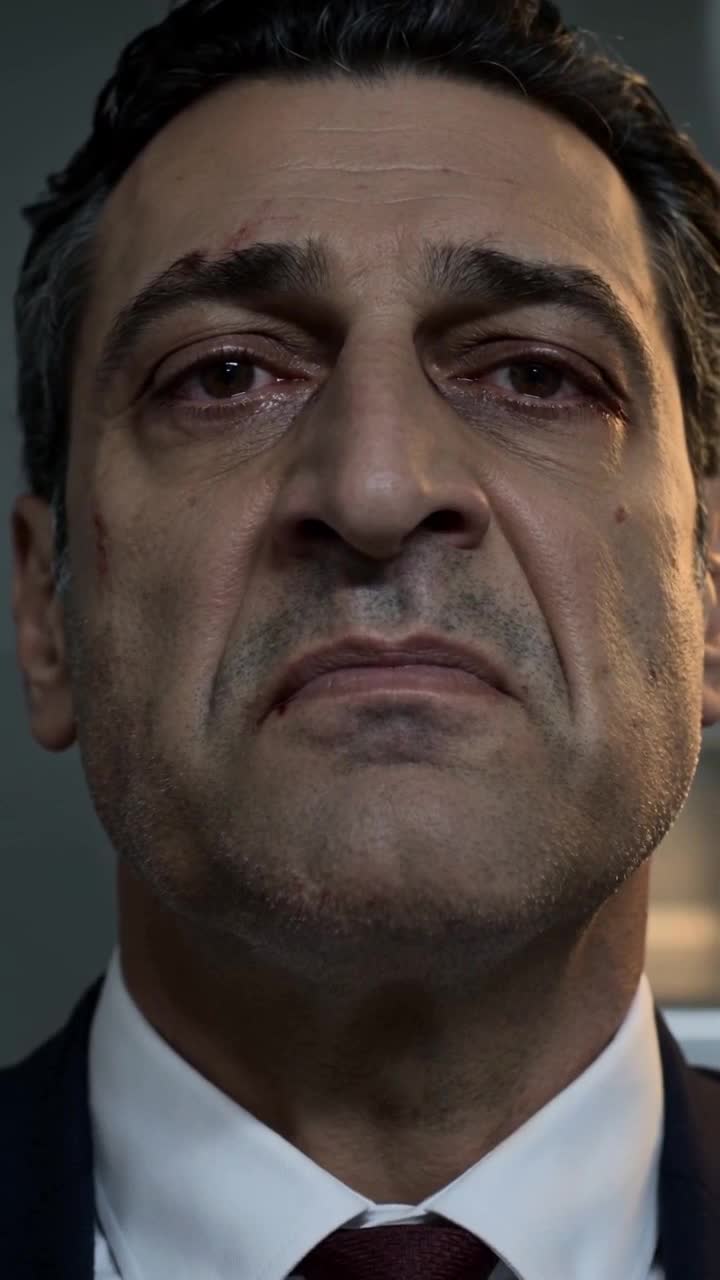 Episódio 25 de A Pequena Guerreira de Hades Enfrenta a Máfia