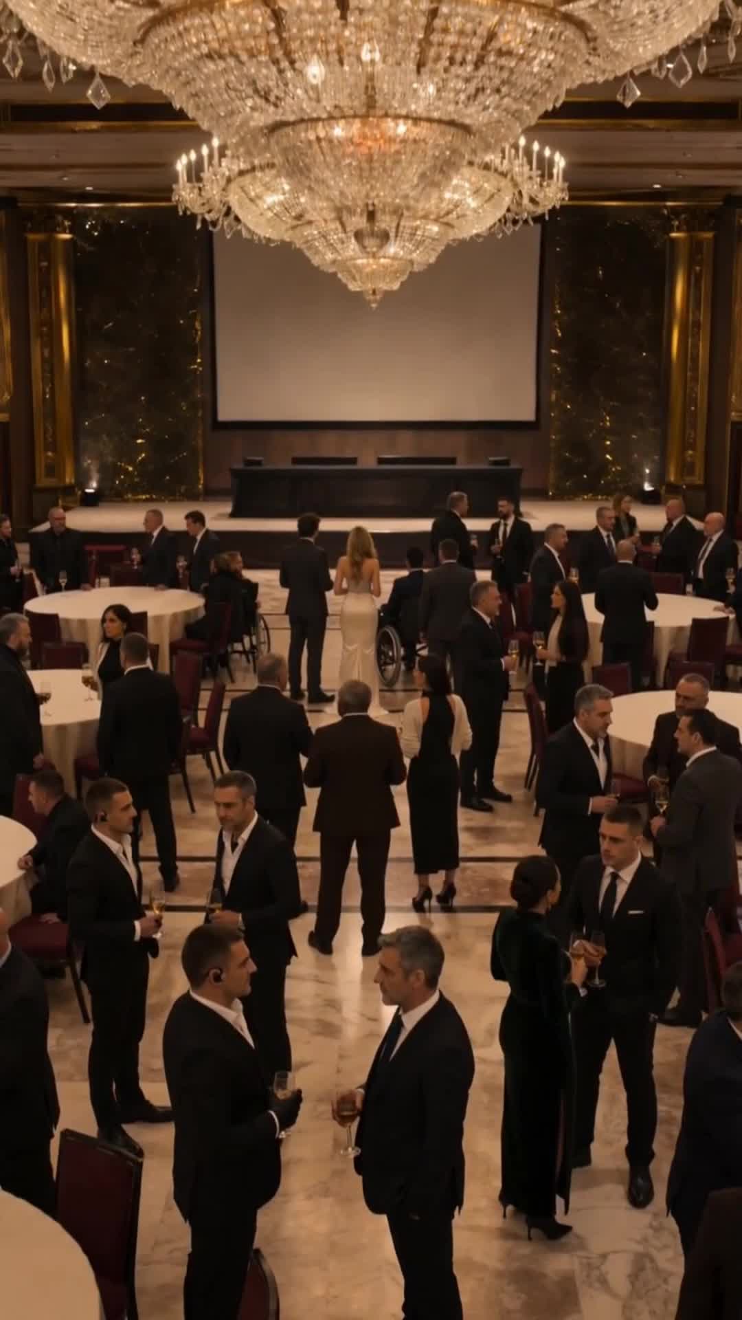 Episódio 31 de A Pequena Guerreira de Hades Enfrenta a Máfia