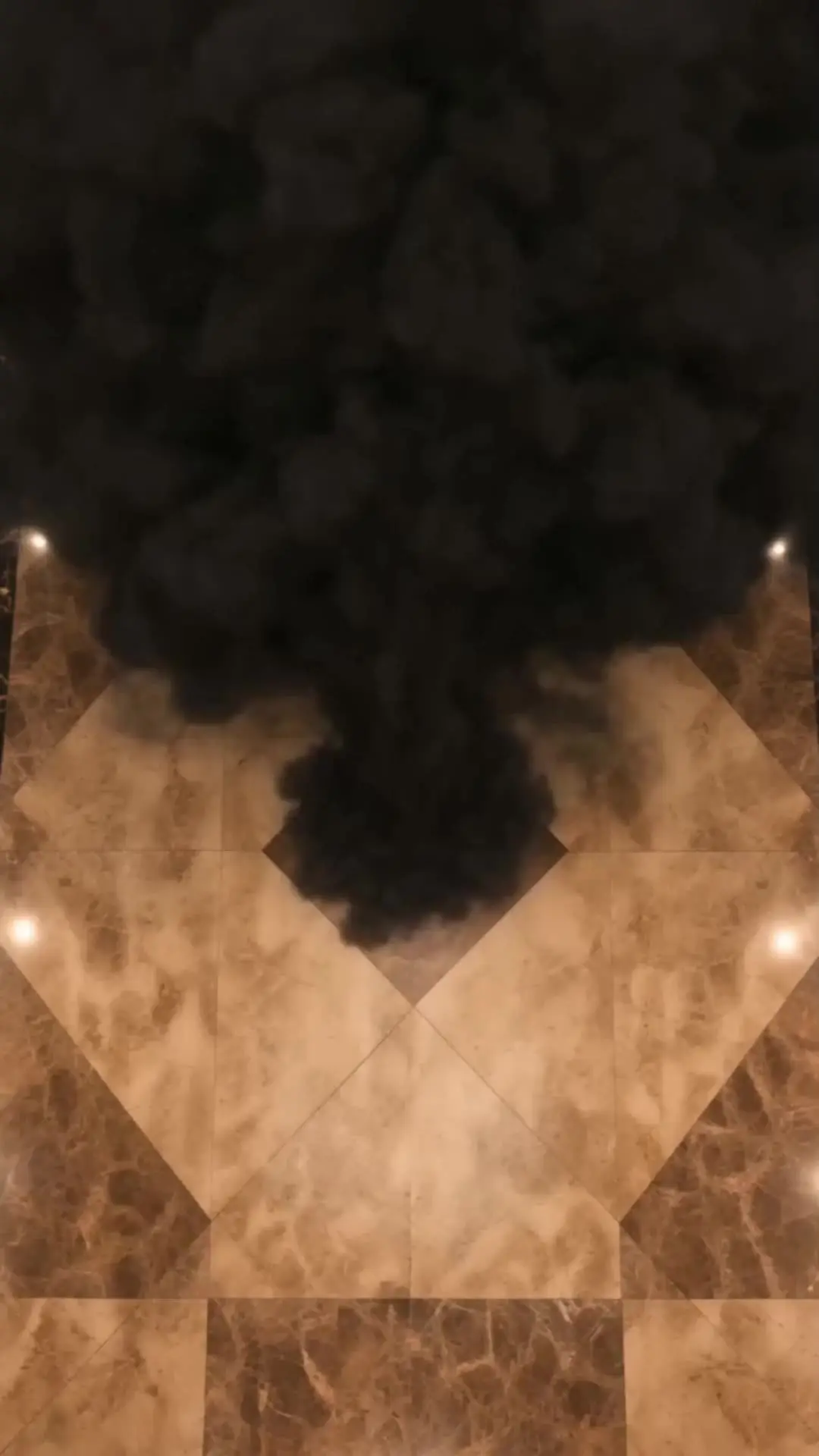 Episódio 45 de A Pequena Guerreira de Hades Enfrenta a Máfia