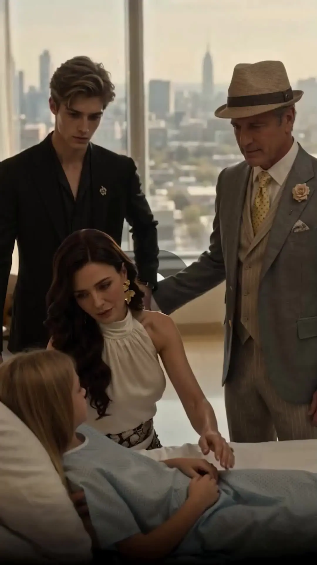 Episódio 11 de A Pequena Salvadora da Mamãe