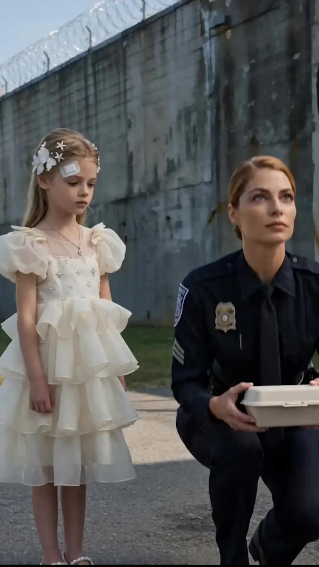 Episódio 15 de A Pequena Salvadora da Mamãe