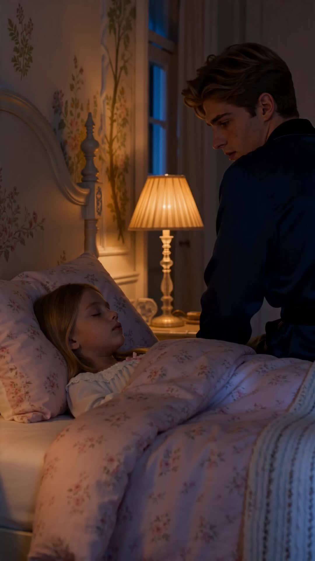 Episódio 17 de A Pequena Salvadora da Mamãe