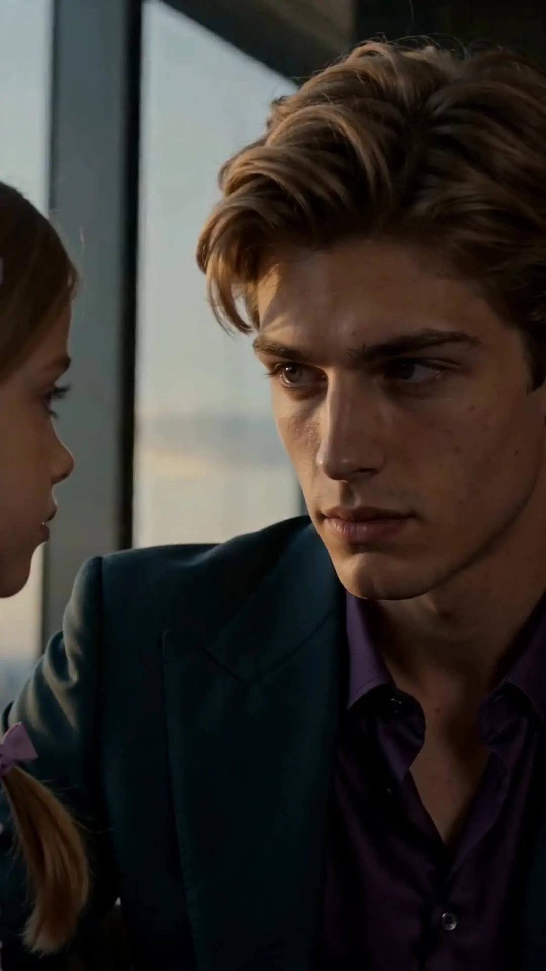 Episódio 18 de A Pequena Salvadora da Mamãe