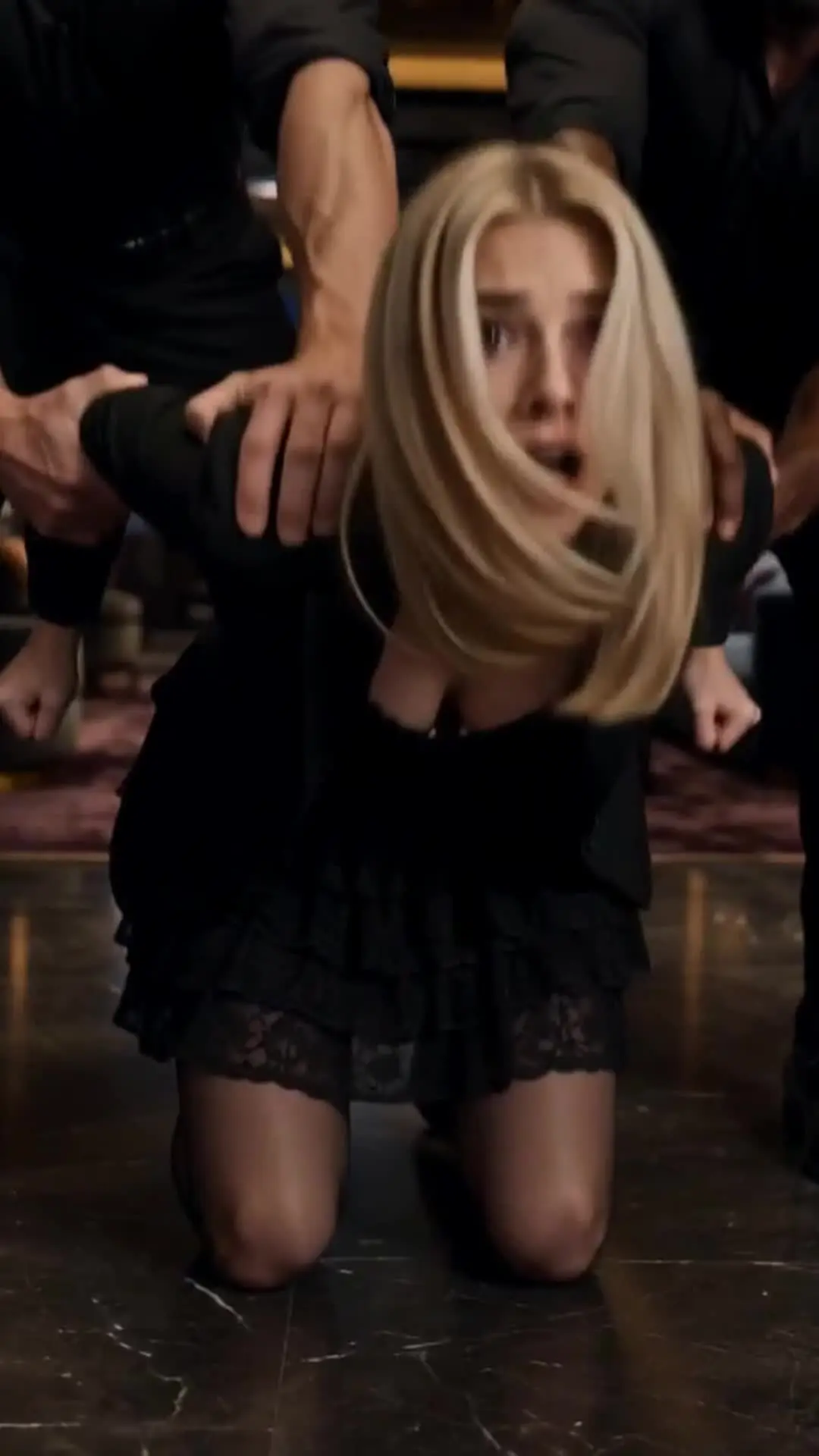 Episódio 31 de A Pequena Salvadora da Mamãe